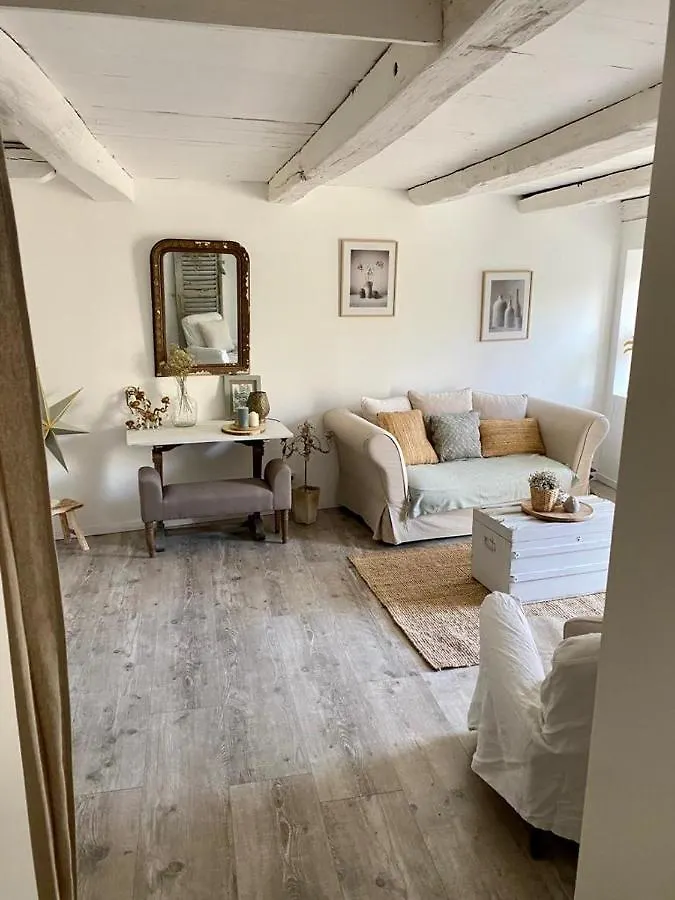 Holiday home Le Mas D Alphonse Et Gaby Villa Egliseneuve-pres-Billom