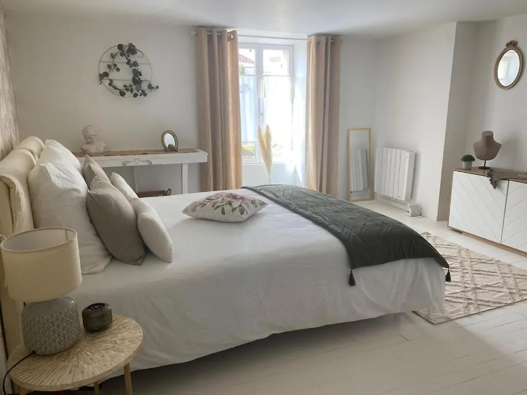 Holiday home Le Mas D Alphonse Et Gaby Villa Egliseneuve-pres-Billom